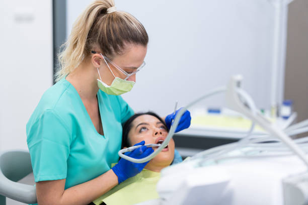 Best Weekend Emergency Dentist in Scotts Hill, TN