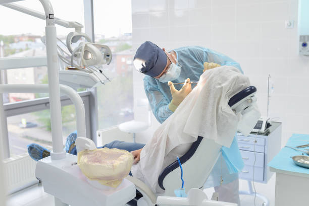 Best Emergency TMJ Treatment in Scotts Hill, TN